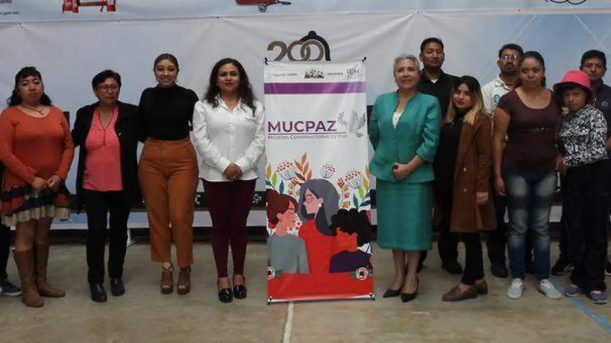 Cursos mujeres